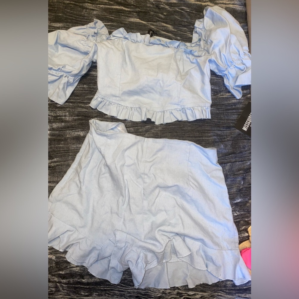 PLT two piece set